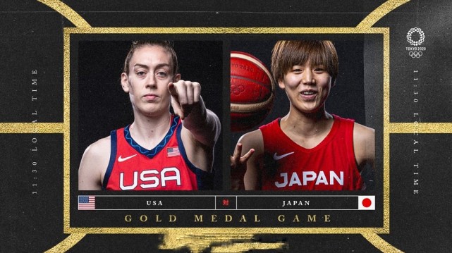 日本女篮VS美国女篮,一场跨越国界的篮球盛宴 日本女篮VS美国女篮,一场跨越国界的篮球盛宴