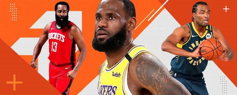 NBA大小分盘口,到底多少分才算大与小? NBA大小分盘口,到底多少分才算大与小?