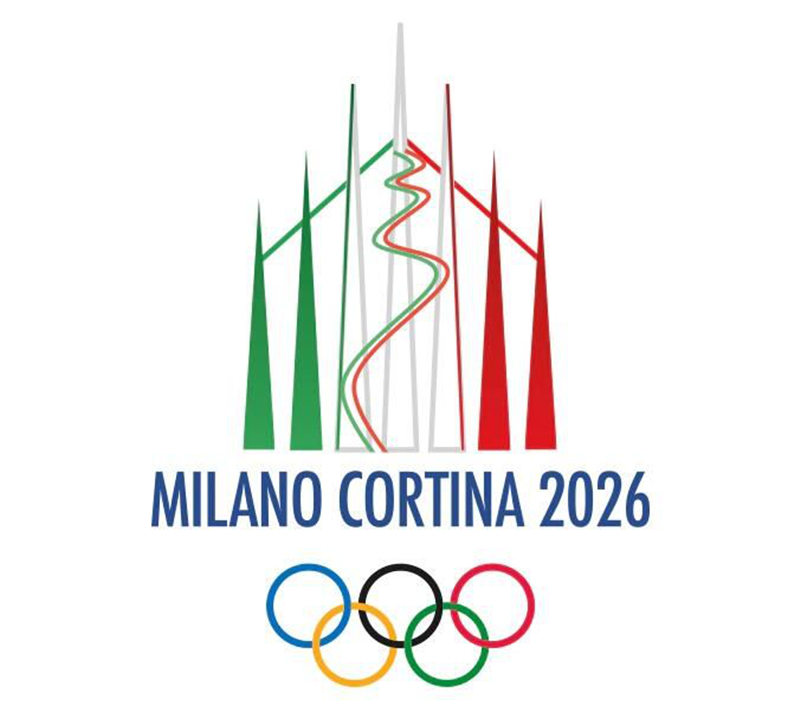 2026年冬季奥运会在哪?我猜你肯定不想只听到意大利这三个字就完事 2026年冬季奥运会在哪?我猜你肯定不想只听到意大利这三个字就完事