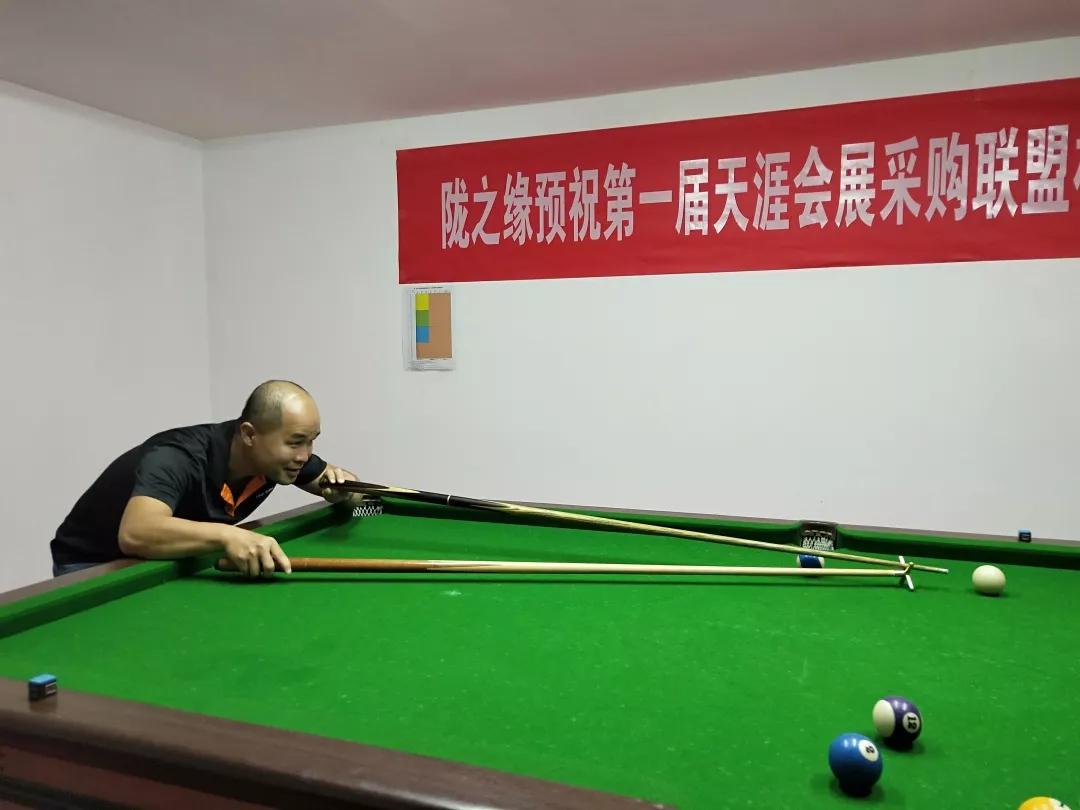 中式台球是中国人发明的吗?聊聊这项自家门口的运动 中式台球是中国人发明的吗?聊聊这项自家门口的运动