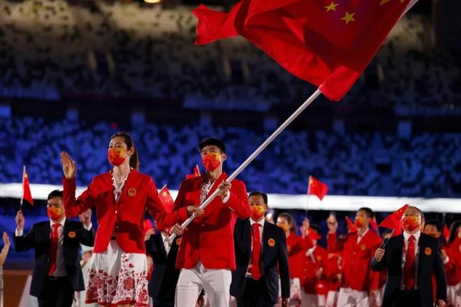 东京奥运会是什么奥运会？聊聊这届不太一样的奥运