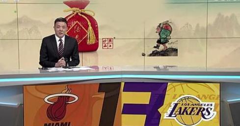 CCTV什么时候转播NBA？别急，这事儿得掰开揉碎了说