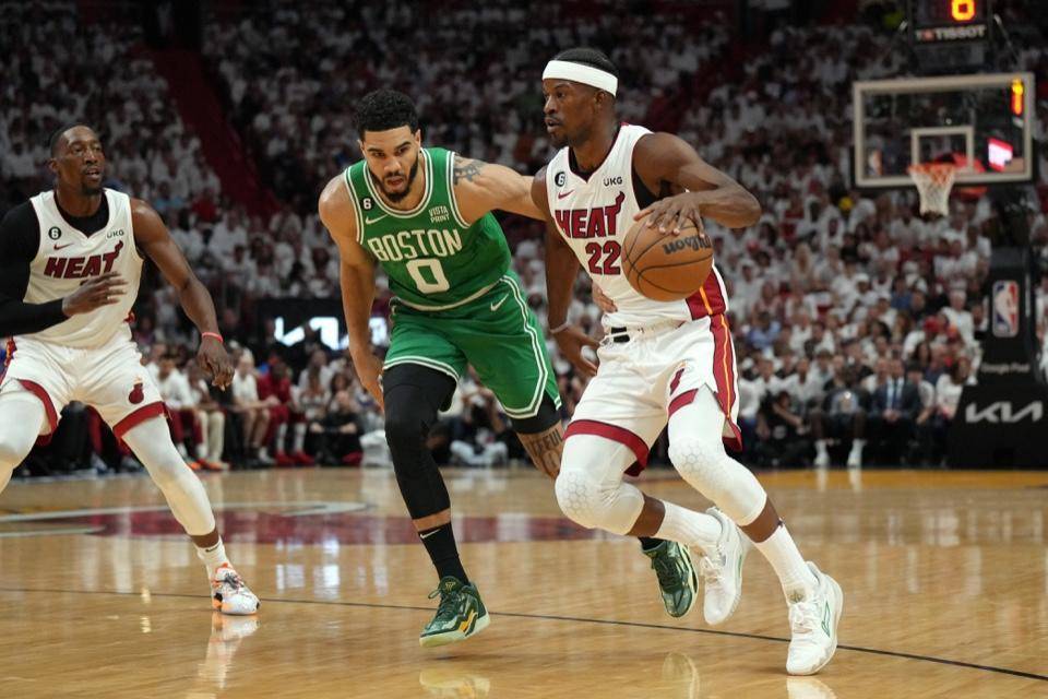 NBA直播,热火VS凯尔特人,激情碰撞的篮球盛宴 NBA直播,热火VS凯尔特人,激情碰撞的篮球盛宴