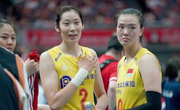 美国女排东京奥运名单,她们不只是来卫冕的,是来把排球打成诗的 美国女排东京奥运名单,她们不只是来卫冕的,是来把排球打成诗的