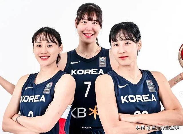 澳大利亚女篮VS韩国女篮，一场精彩绝伦的较量