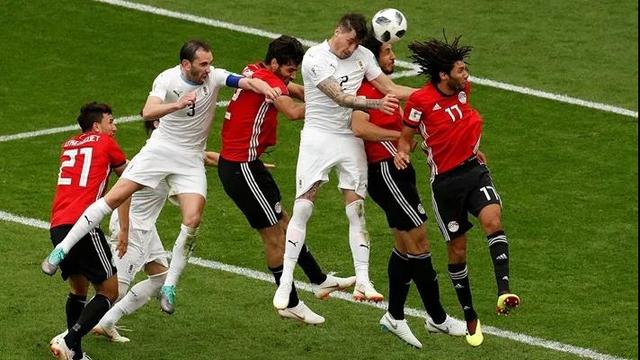 法国vs乌拉圭，足球赛场上的激情碰撞